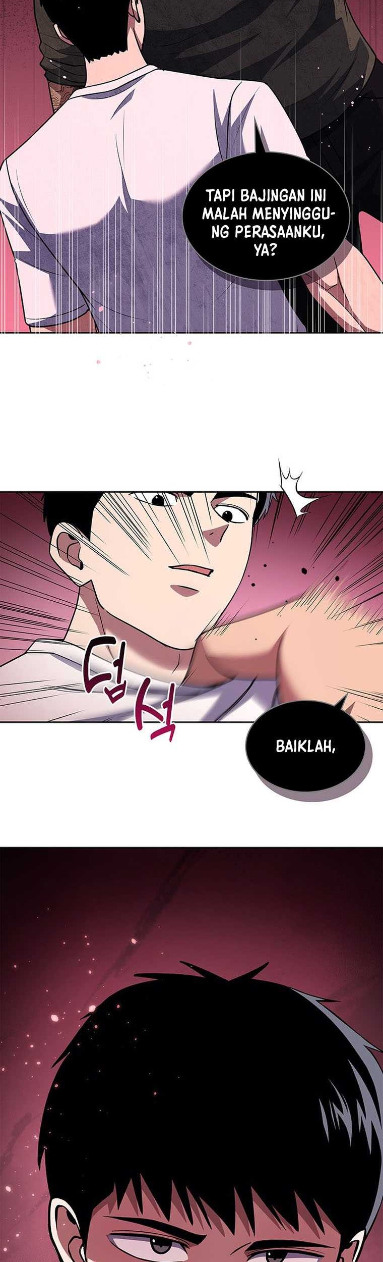 Reset Life of Regression Police Chapter 85 Gambar 39