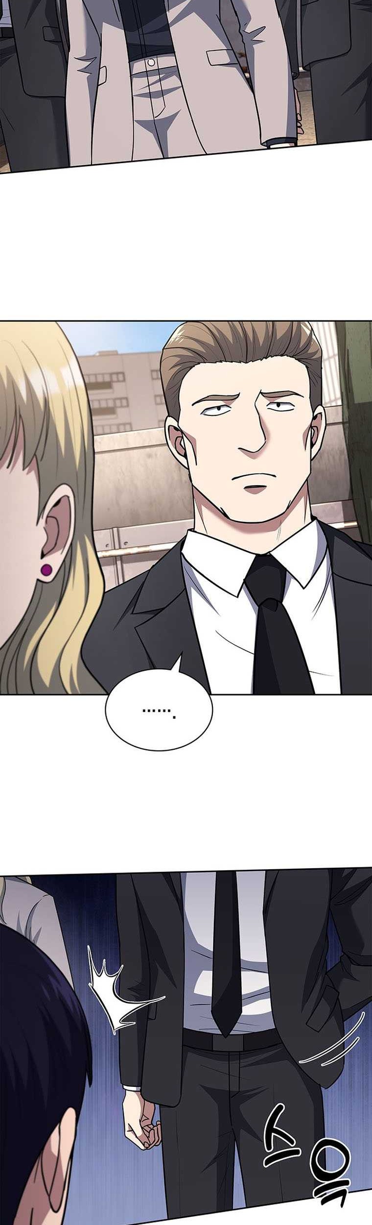 Reset Life of Regression Police Chapter 84 Gambar 10