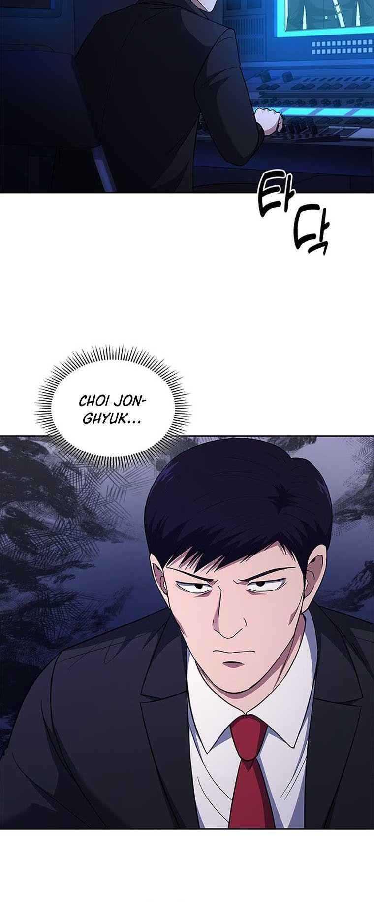 Reset Life of Regression Police Chapter 84 Gambar 18