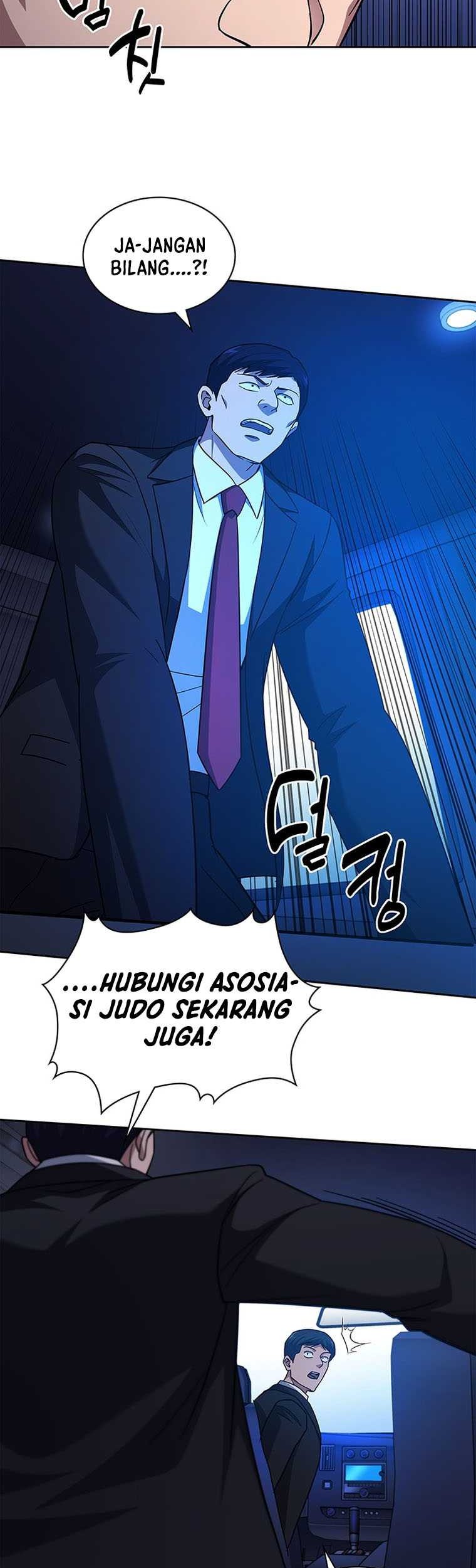 Reset Life of Regression Police Chapter 84 Gambar 21