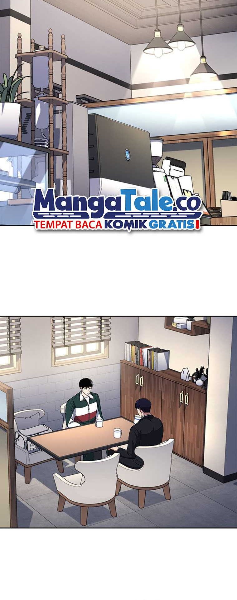 Reset Life of Regression Police Chapter 84 Gambar 30
