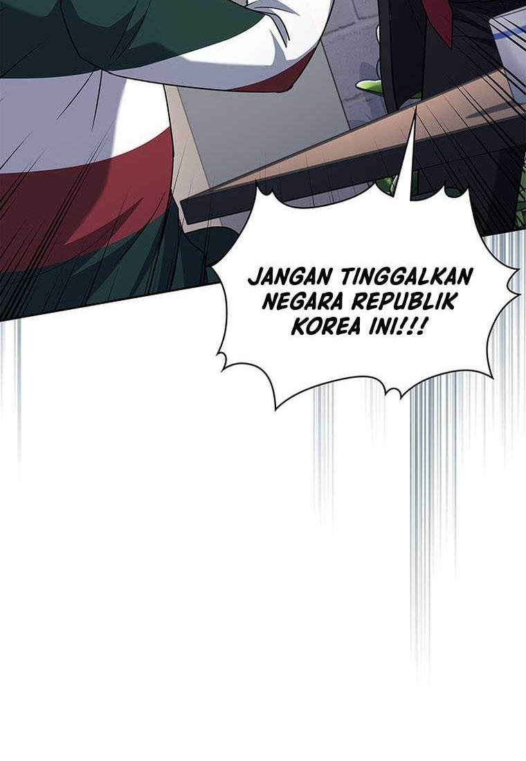 Reset Life of Regression Police Chapter 84 Gambar 42
