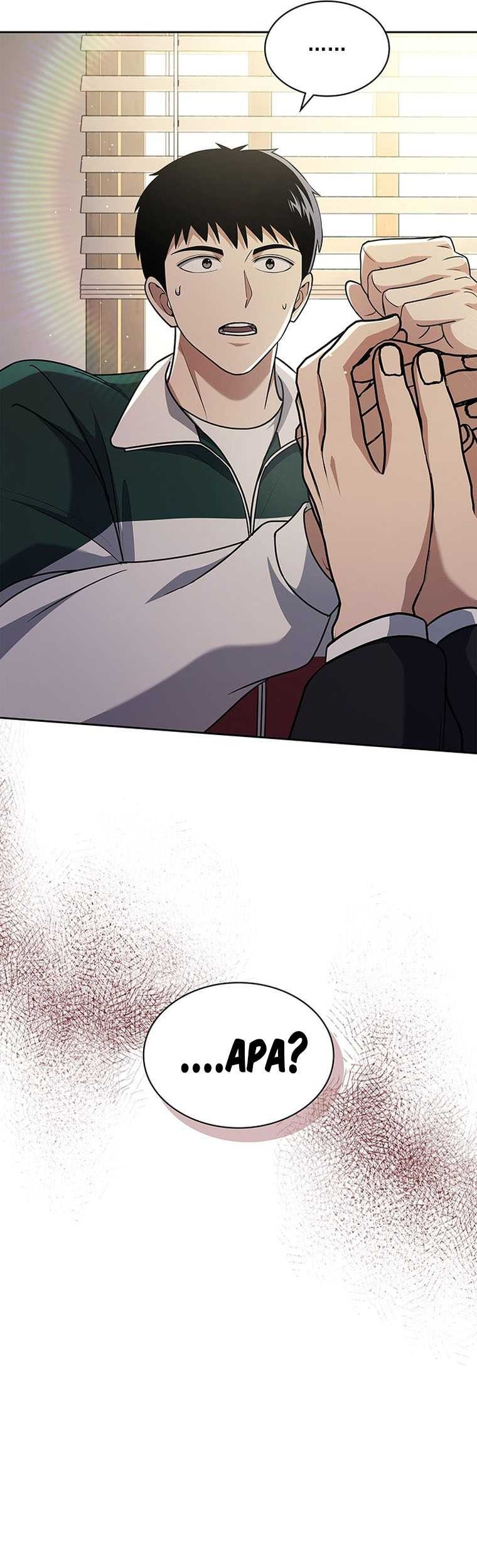 Reset Life of Regression Police Chapter 84 Gambar 43