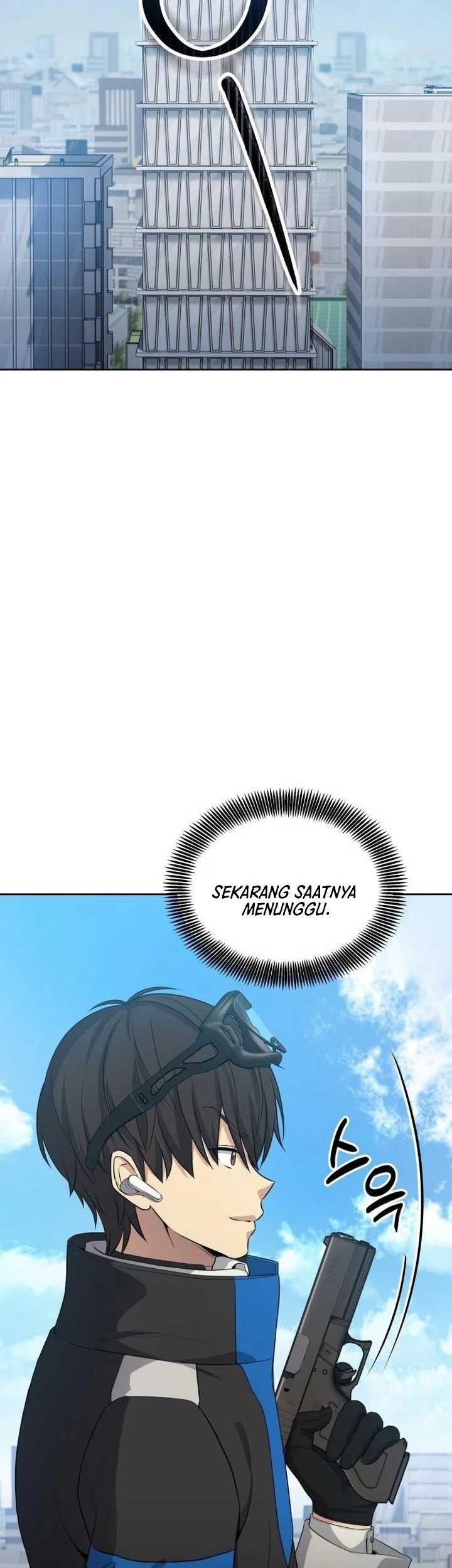 Return of the Genius Player Chapter 16 Gambar 20