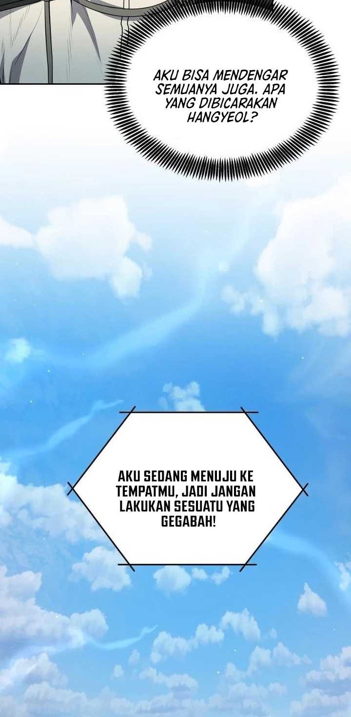 Return of the Genius Player Chapter 16 Gambar 25