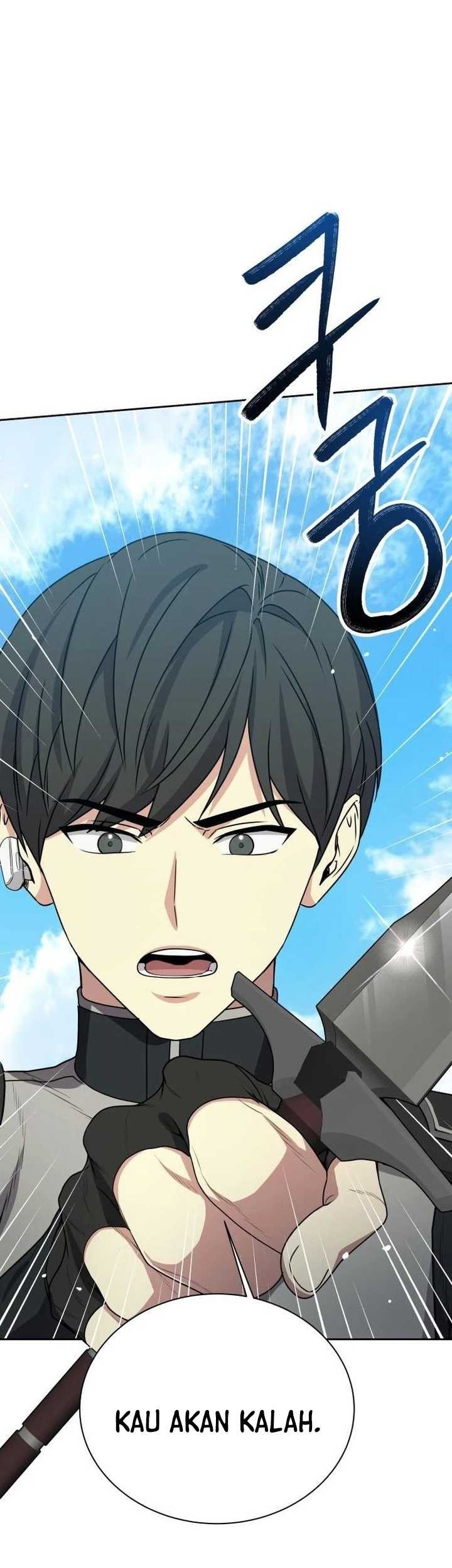 Return of the Genius Player Chapter 16 Gambar 46