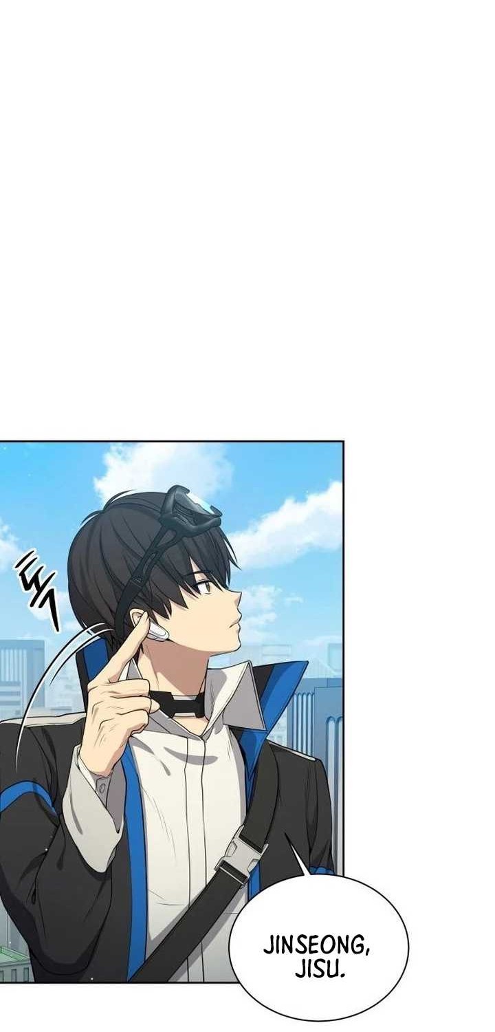 Return of the Genius Player Chapter 16 Gambar 47