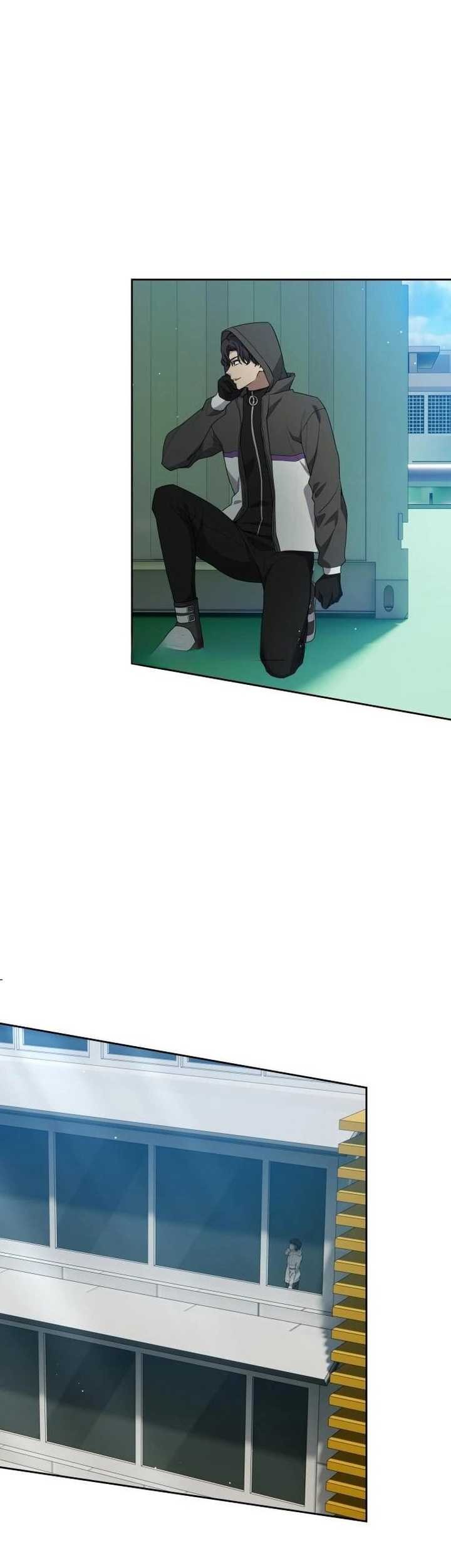 Return of the Genius Player Chapter 16 Gambar 48