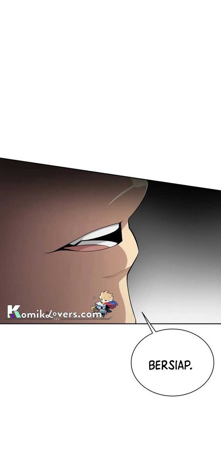 Return of the Genius Player Chapter 16 Gambar 49