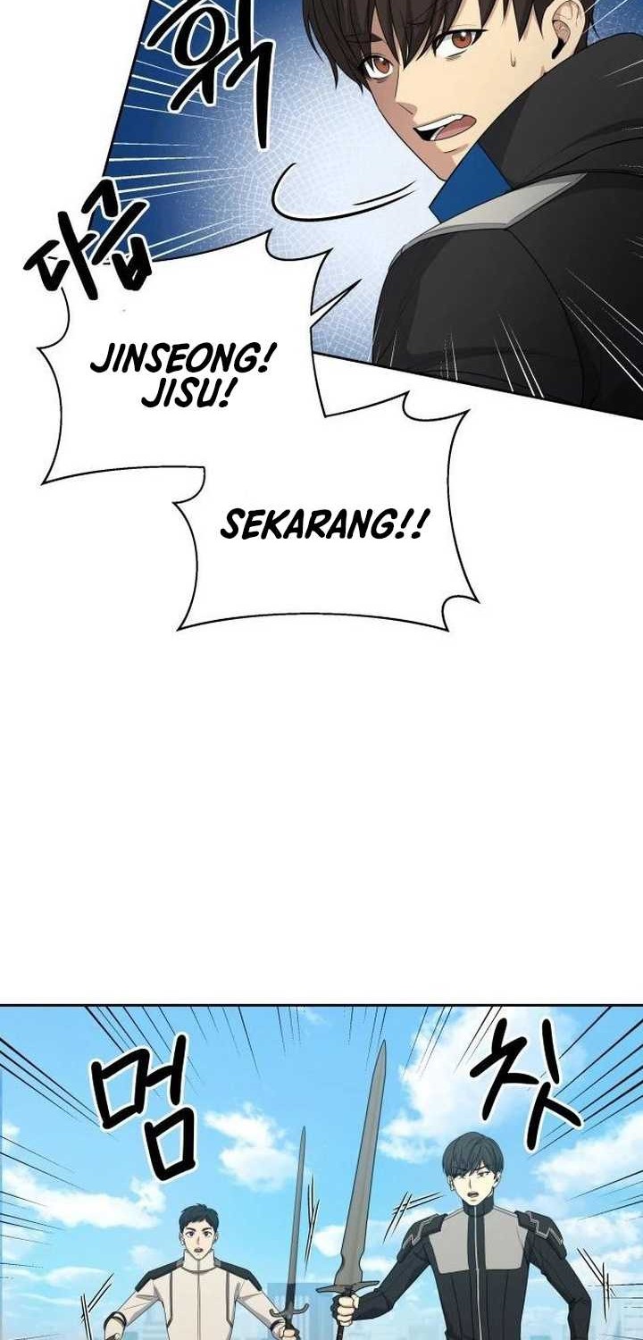 Return of the Genius Player Chapter 16 Gambar 51