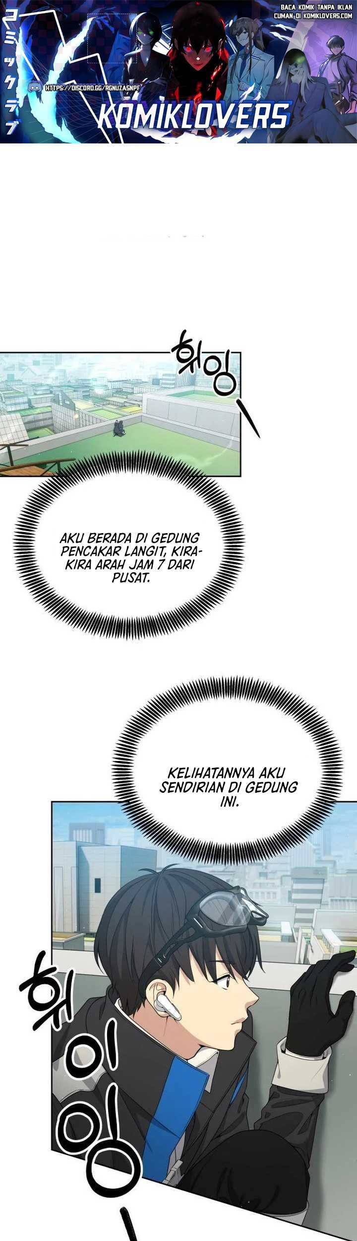 Baca Return of the Genius Player Chapter 16 Gambar 2