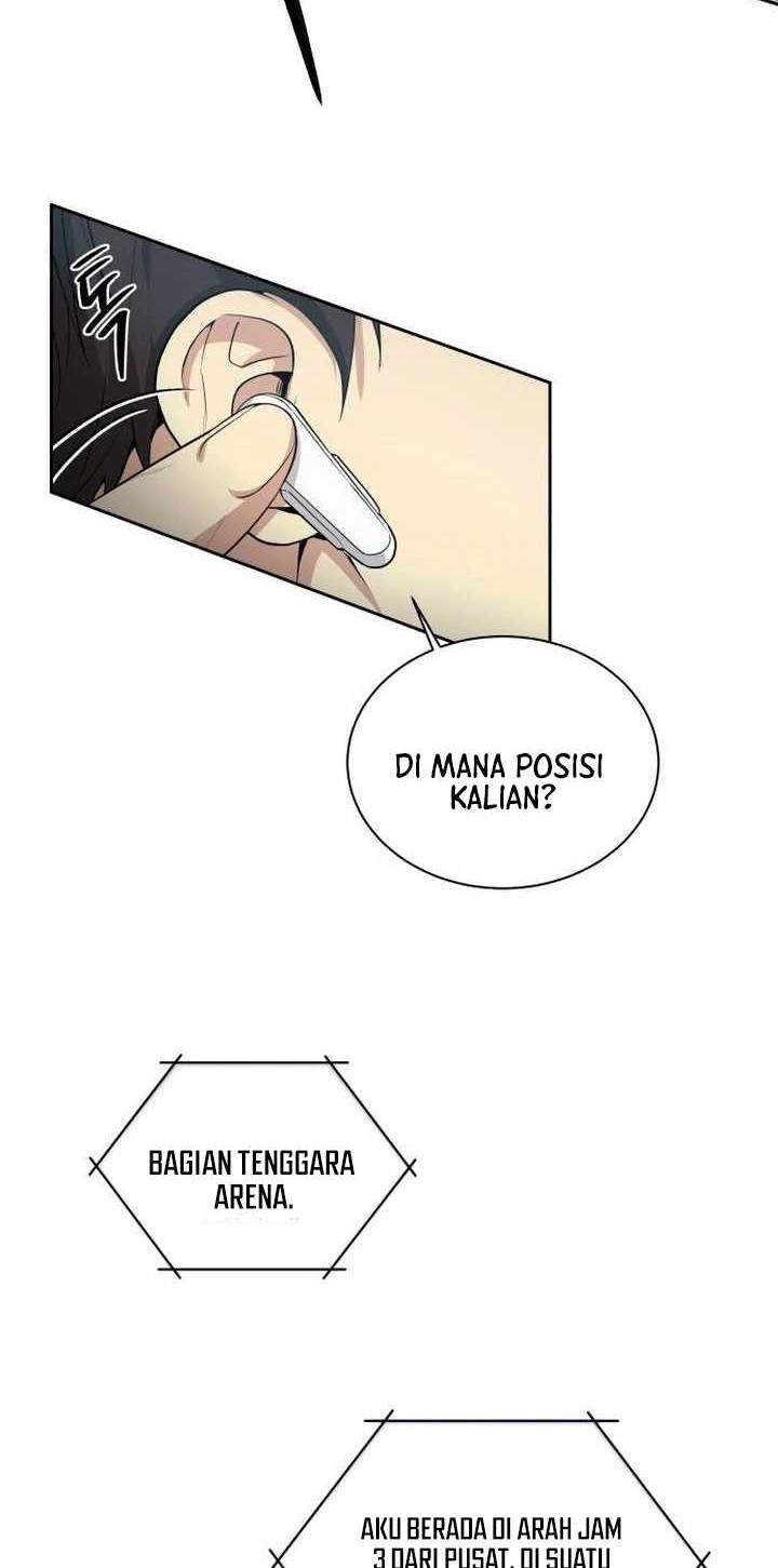 Return of the Genius Player Chapter 16 Gambar 3