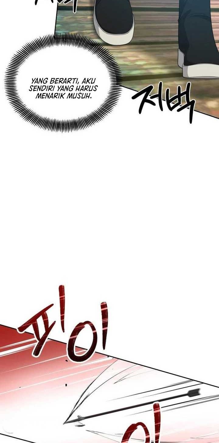 Return of the Genius Player Chapter 16 Gambar 7