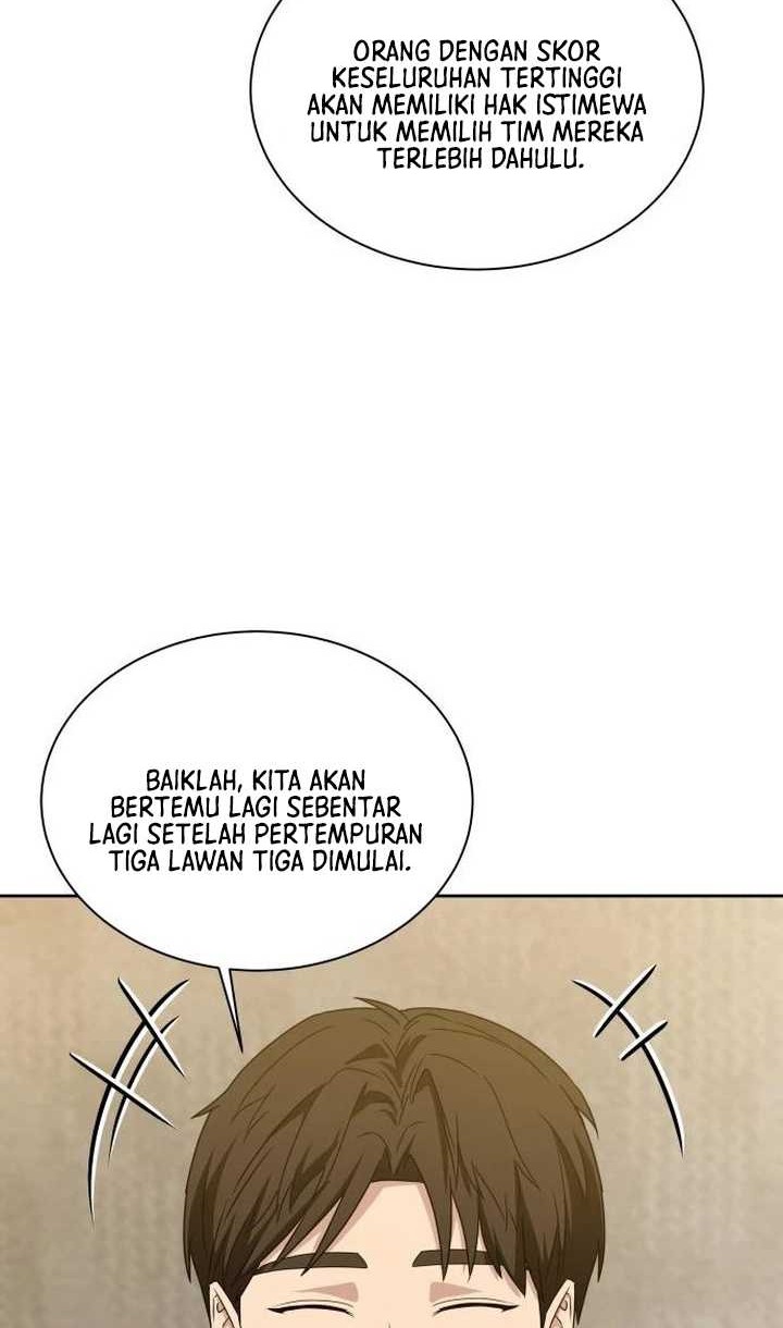 Return of the Genius Player Chapter 15 Gambar 19