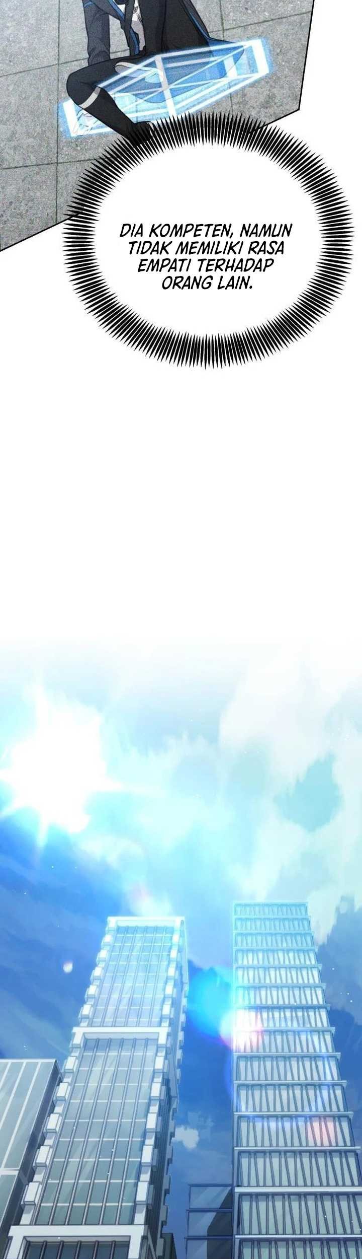 Return of the Genius Player Chapter 15 Gambar 24