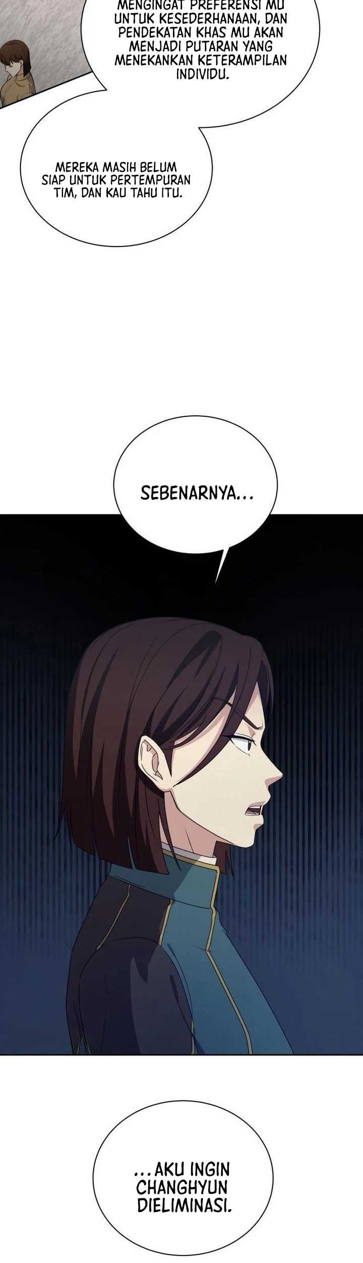 Return of the Genius Player Chapter 15 Gambar 28