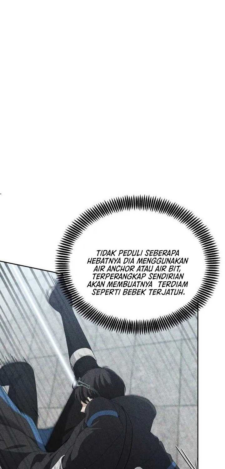 Return of the Genius Player Chapter 15 Gambar 29
