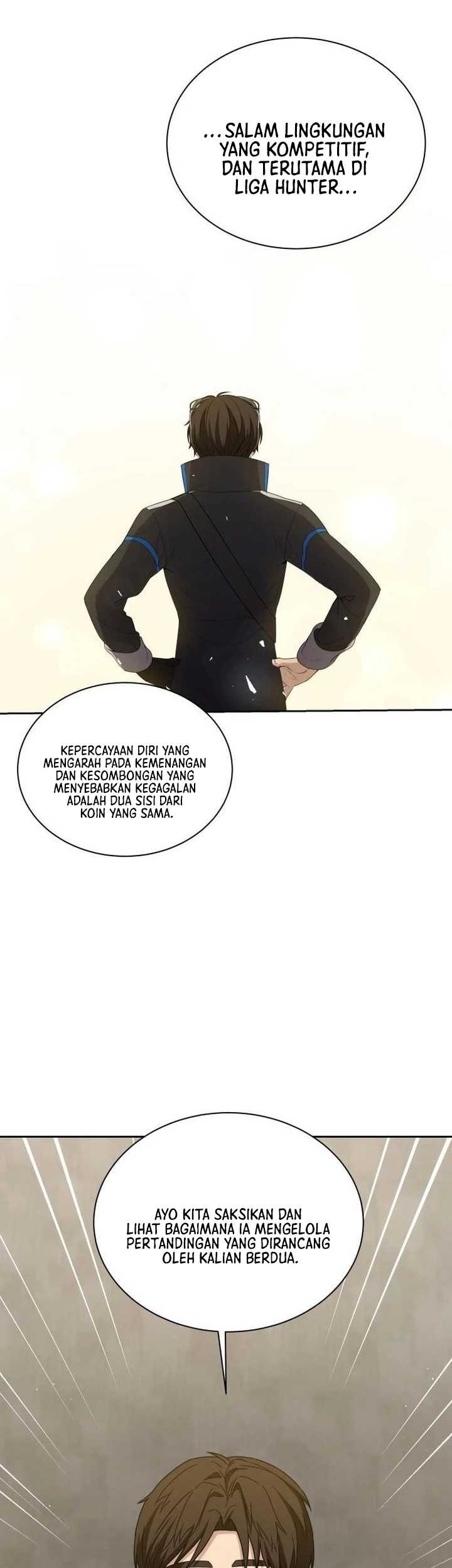 Return of the Genius Player Chapter 15 Gambar 34