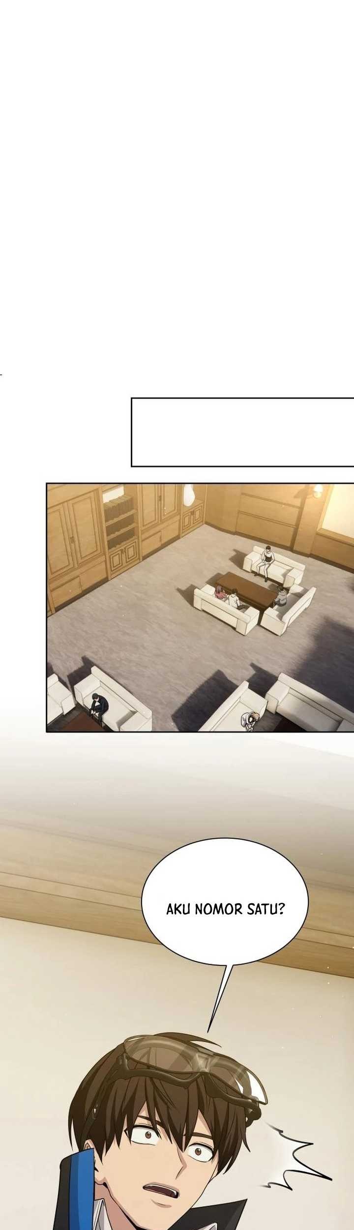 Return of the Genius Player Chapter 15 Gambar 36