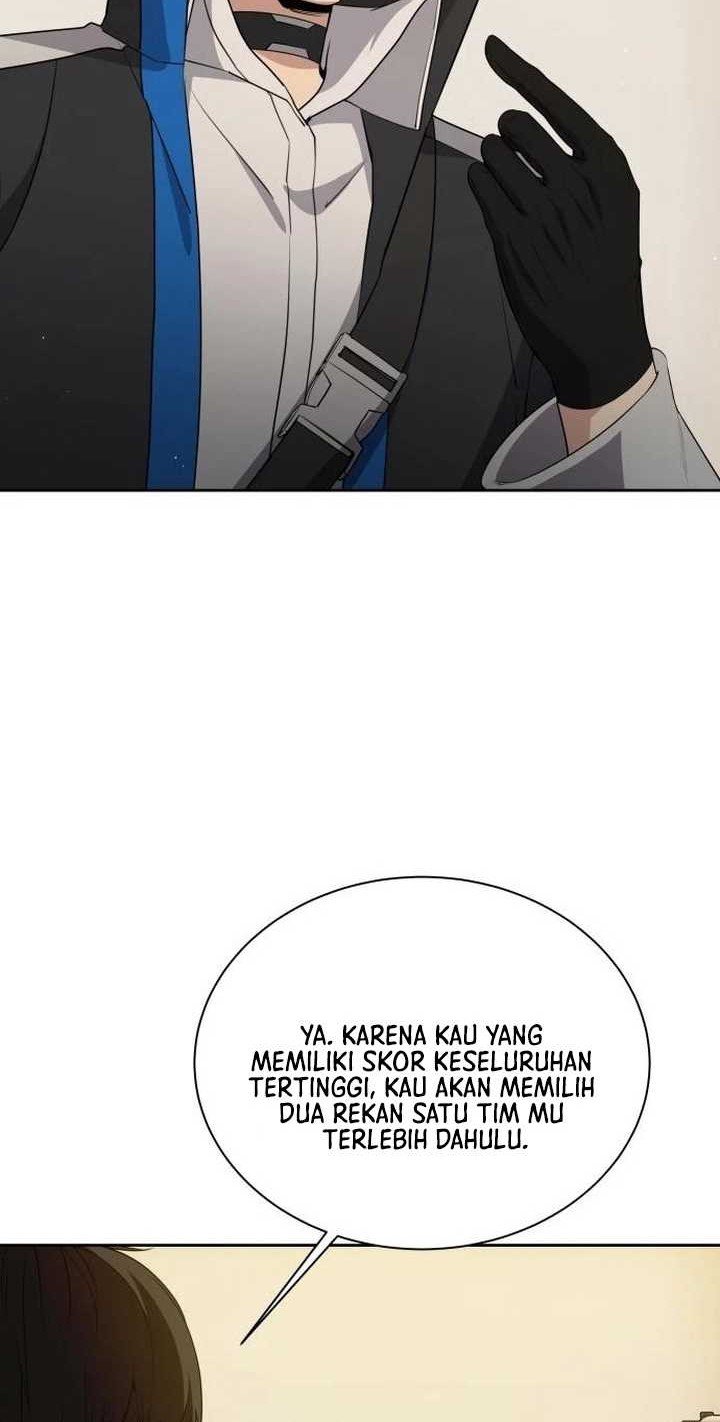 Return of the Genius Player Chapter 15 Gambar 37