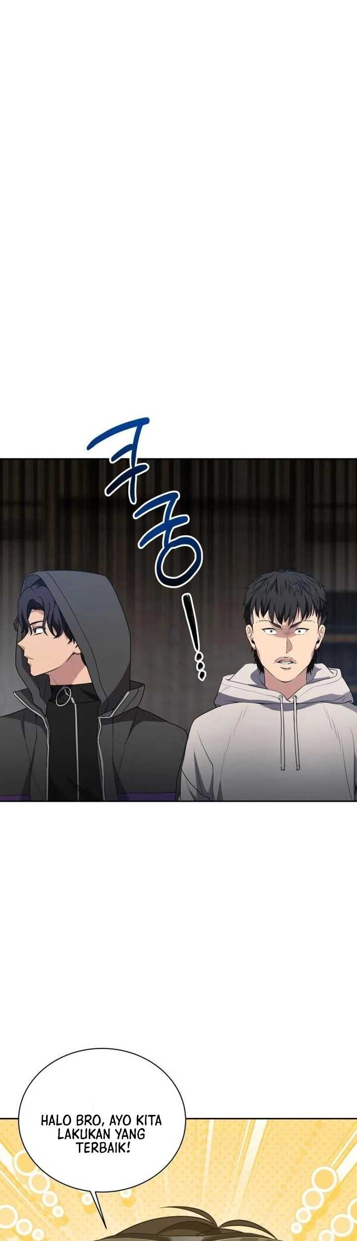 Return of the Genius Player Chapter 15 Gambar 40