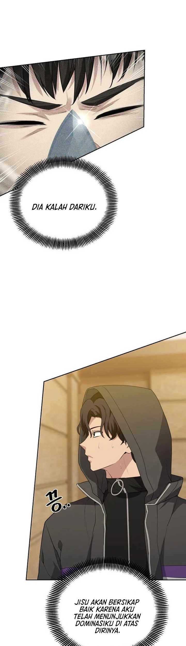 Return of the Genius Player Chapter 15 Gambar 44