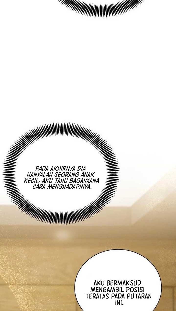 Return of the Genius Player Chapter 15 Gambar 45