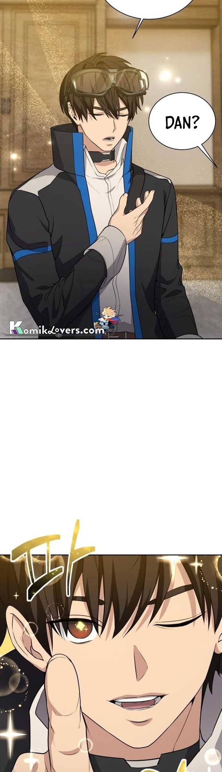 Return of the Genius Player Chapter 15 Gambar 46