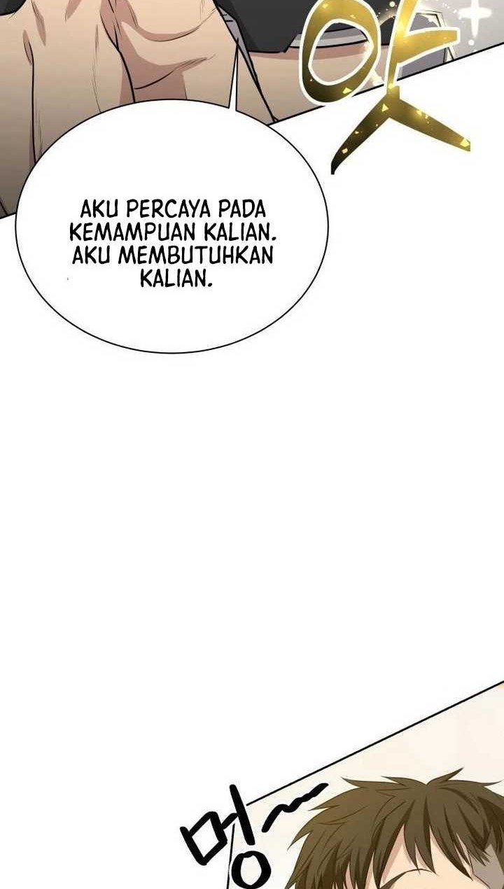 Return of the Genius Player Chapter 15 Gambar 47