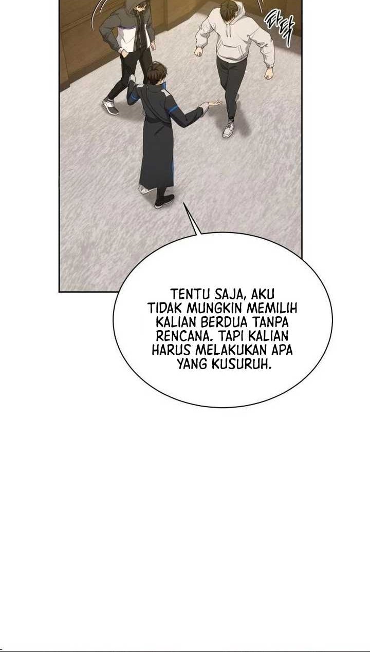 Return of the Genius Player Chapter 15 Gambar 49