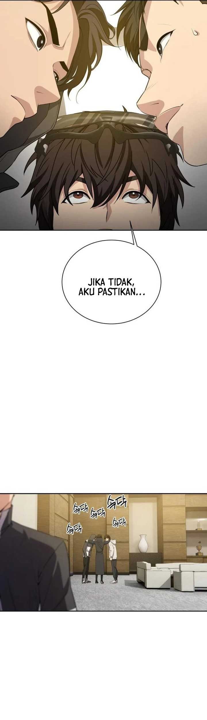 Return of the Genius Player Chapter 15 Gambar 50