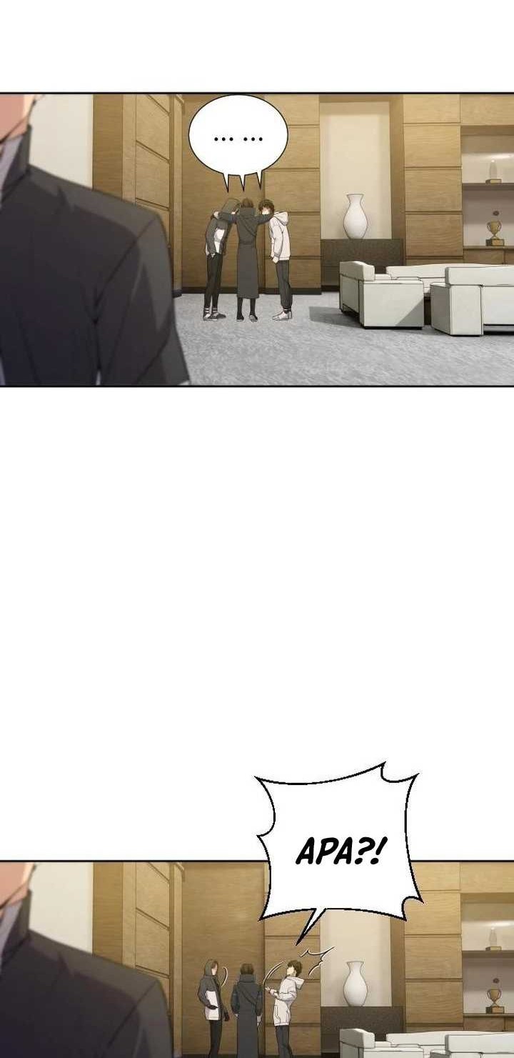 Return of the Genius Player Chapter 15 Gambar 51