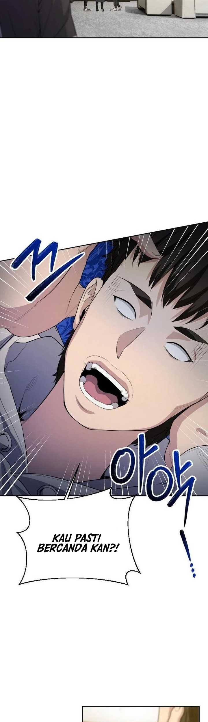 Return of the Genius Player Chapter 15 Gambar 52