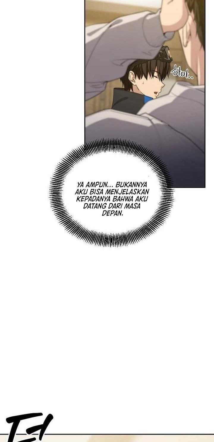 Return of the Genius Player Chapter 15 Gambar 53