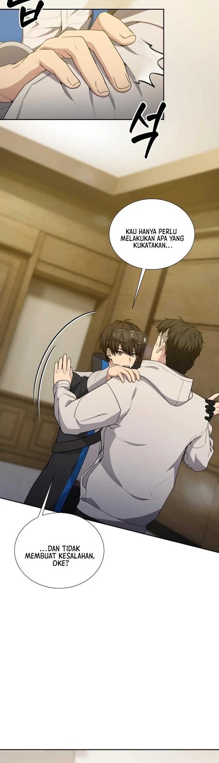 Return of the Genius Player Chapter 15 Gambar 54