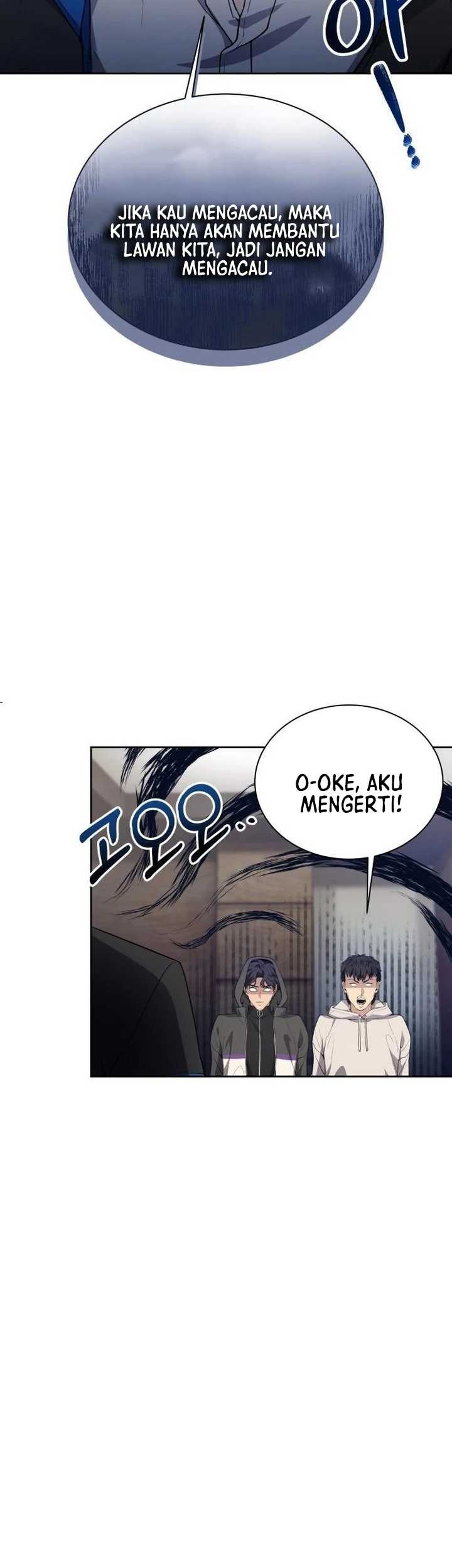 Return of the Genius Player Chapter 15 Gambar 56