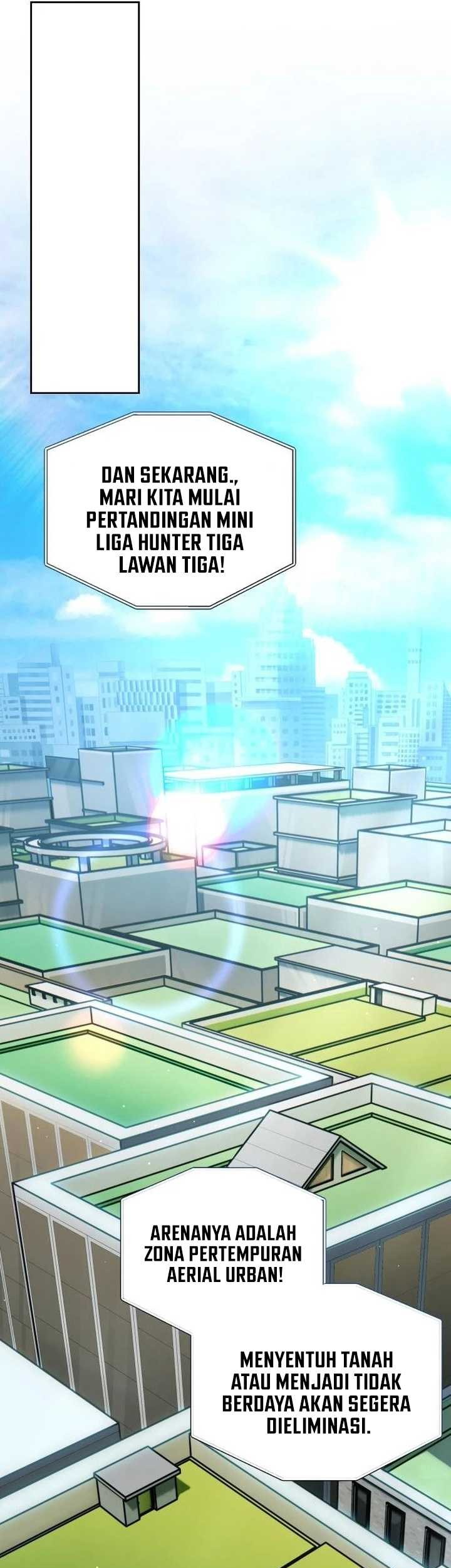 Return of the Genius Player Chapter 15 Gambar 58
