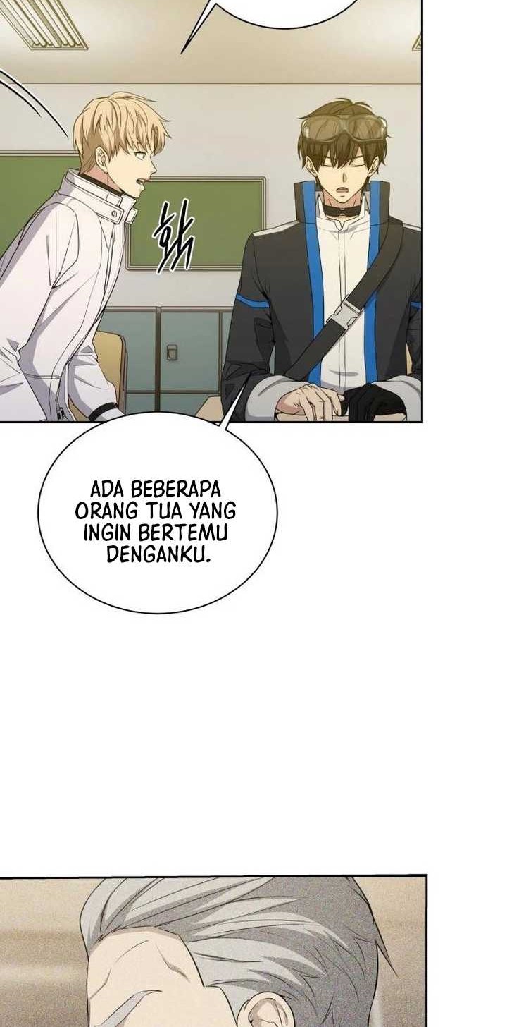 Return of the Genius Player Chapter 15 Gambar 5
