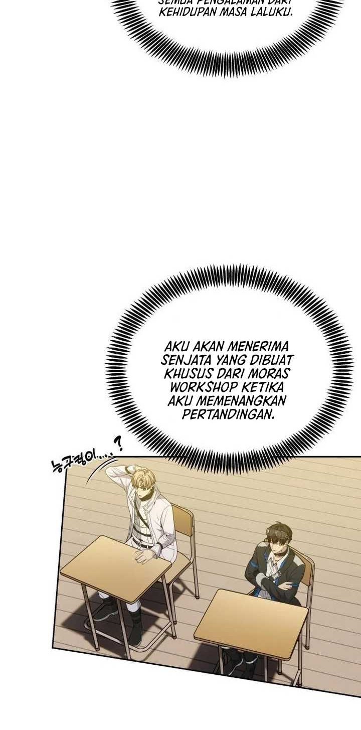 Return of the Genius Player Chapter 15 Gambar 7
