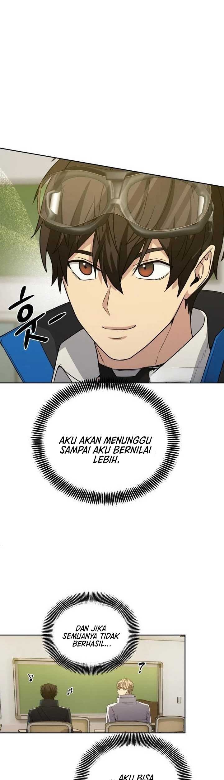 Return of the Genius Player Chapter 15 Gambar 8