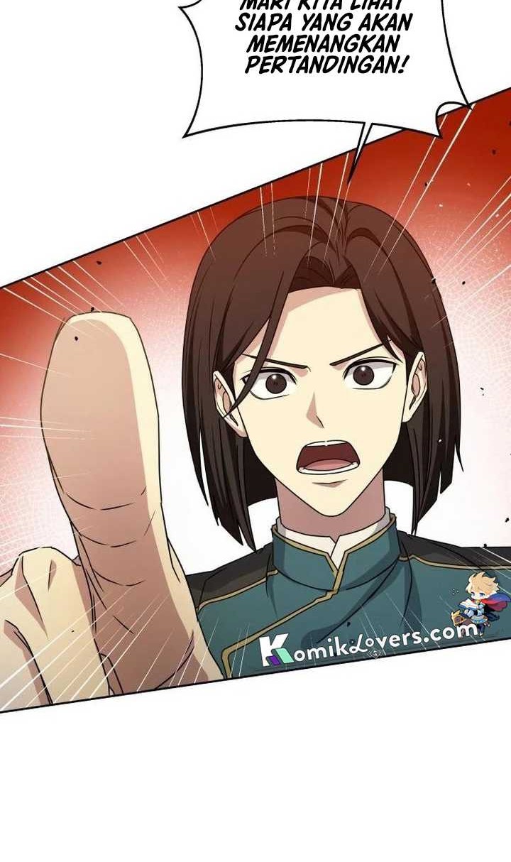 Return of the Genius Player Chapter 15 Gambar 13