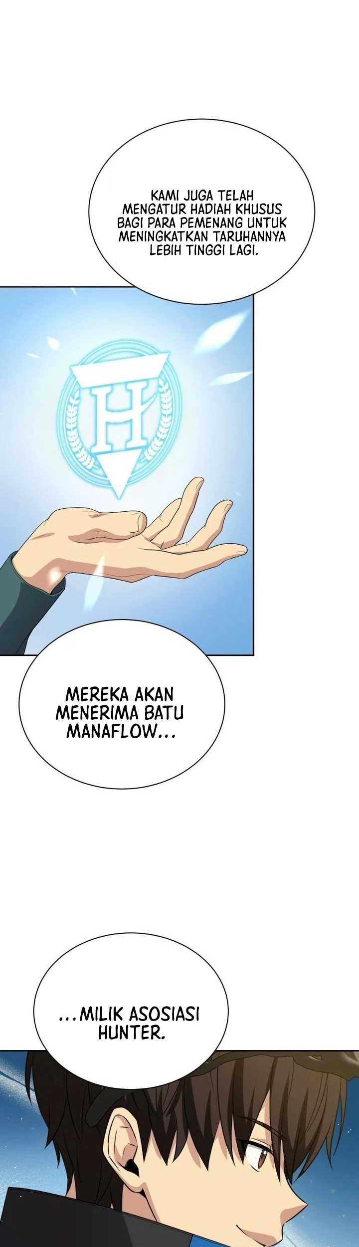 Return of the Genius Player Chapter 15 Gambar 14