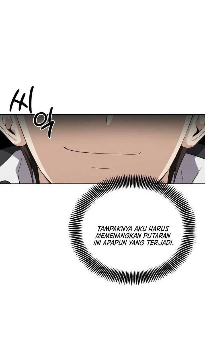 Return of the Genius Player Chapter 15 Gambar 17