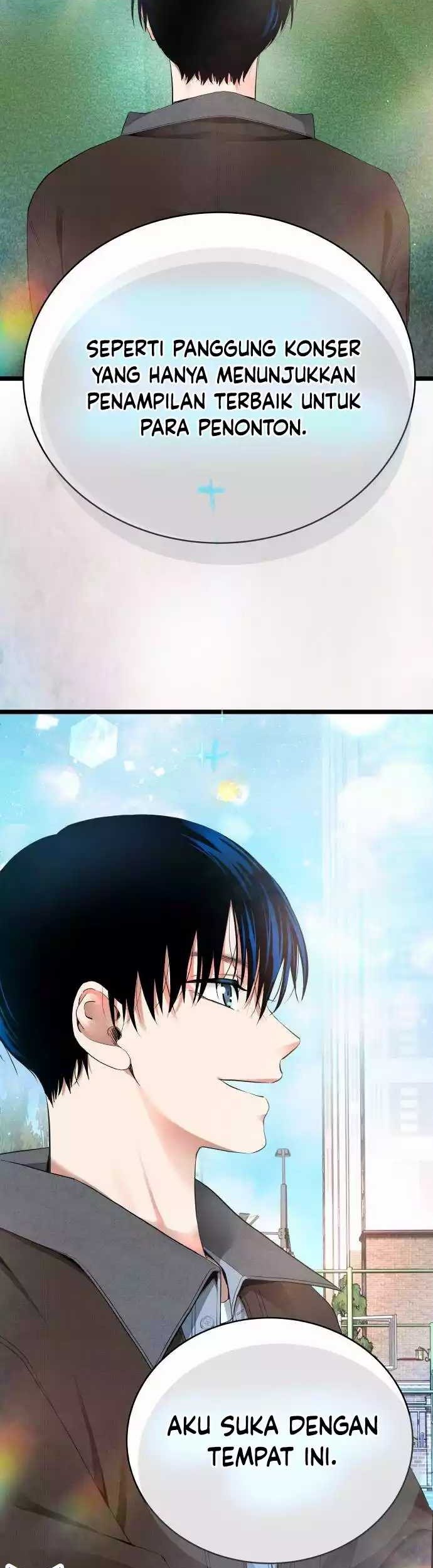 A Tidal Wave of Glory Chapter 30 Gambar 41