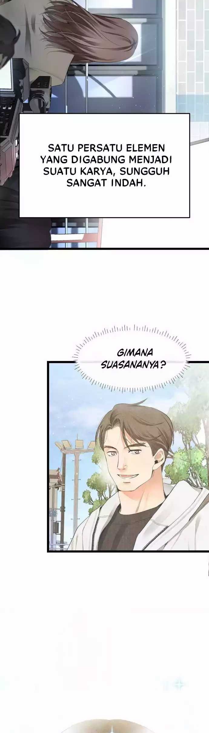 A Tidal Wave of Glory Chapter 30 Gambar 49