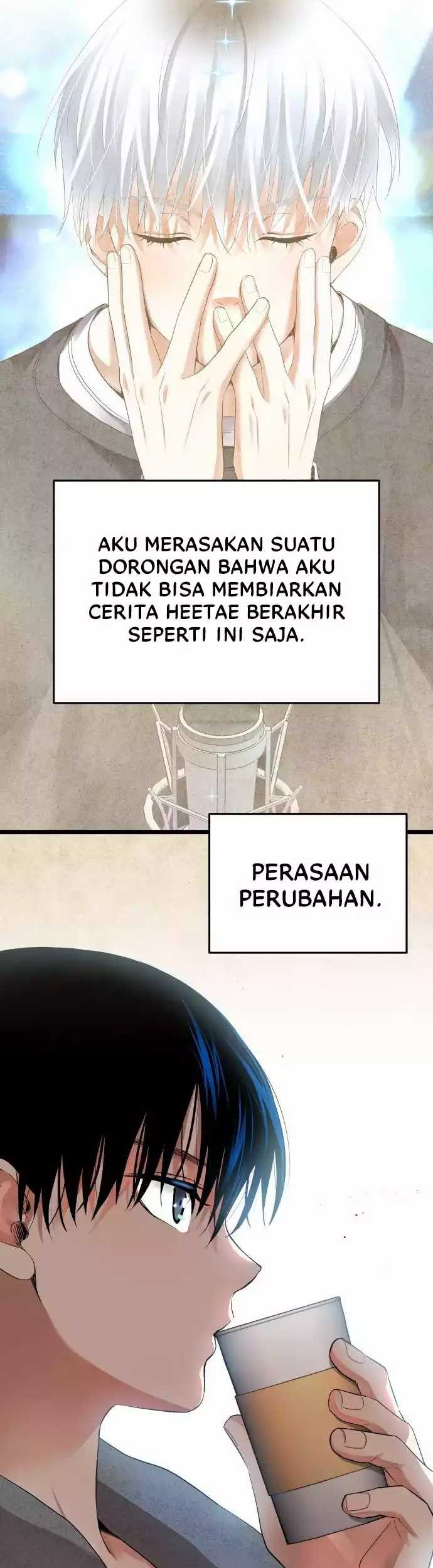 A Tidal Wave of Glory Chapter 30 Gambar 50