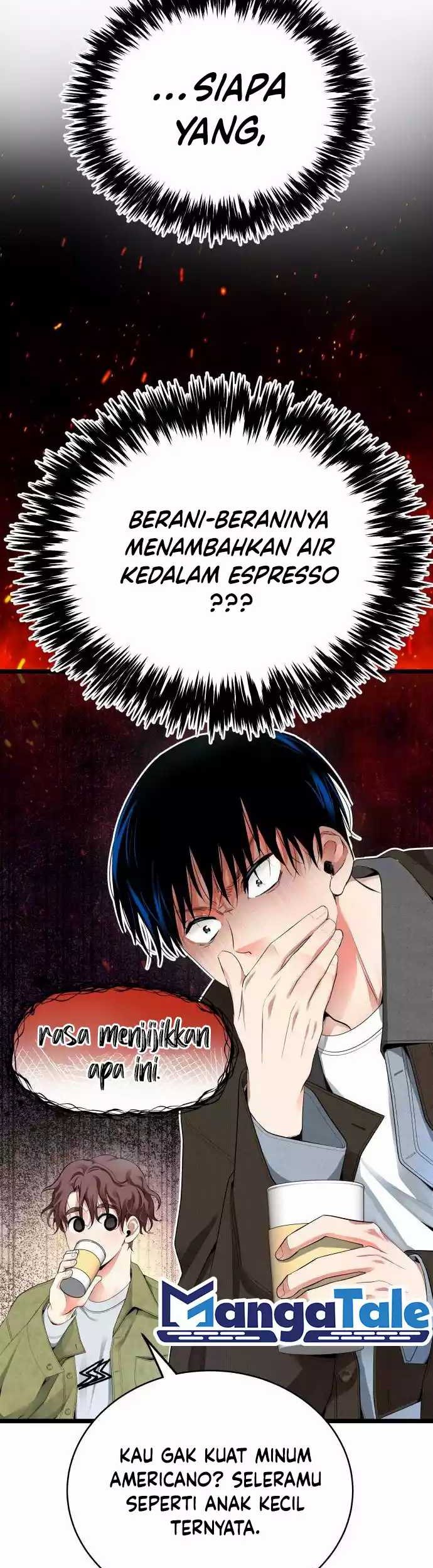 A Tidal Wave of Glory Chapter 30 Gambar 52