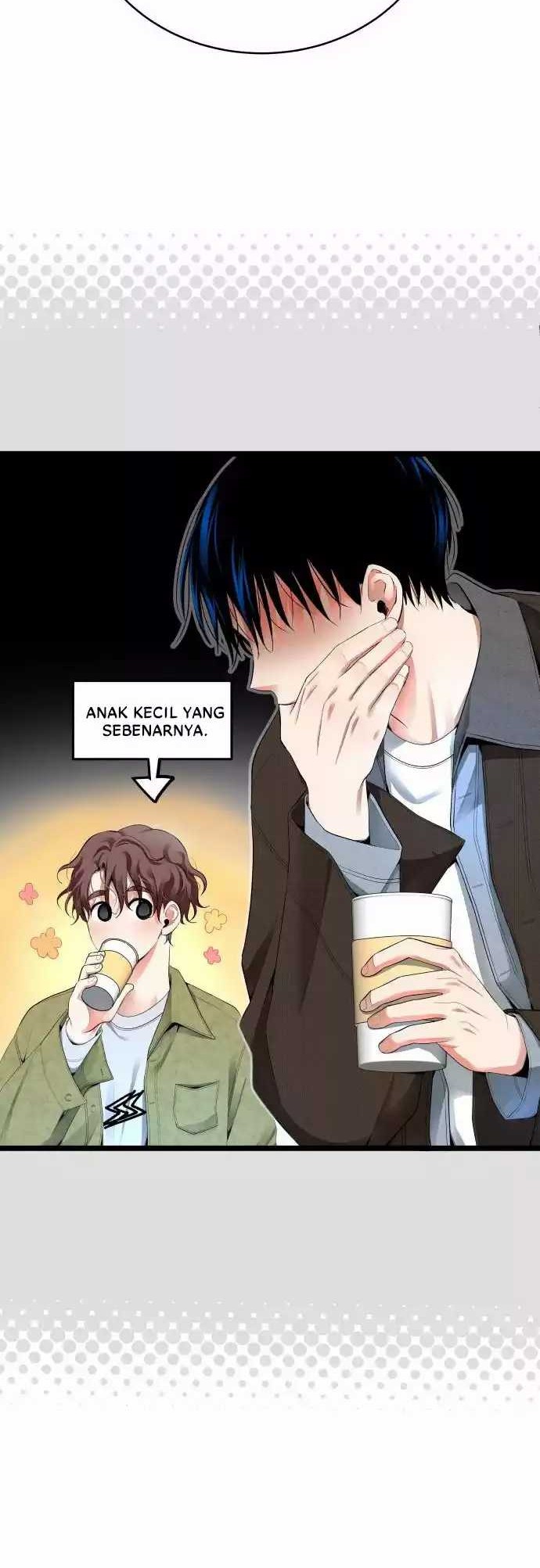 A Tidal Wave of Glory Chapter 30 Gambar 53