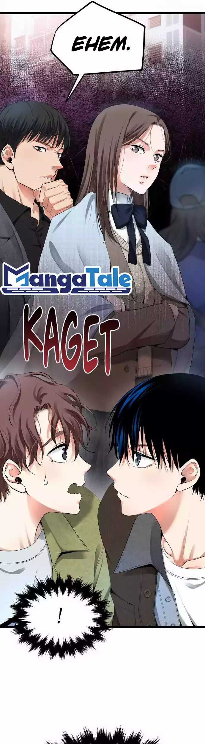 A Tidal Wave of Glory Chapter 30 Gambar 58