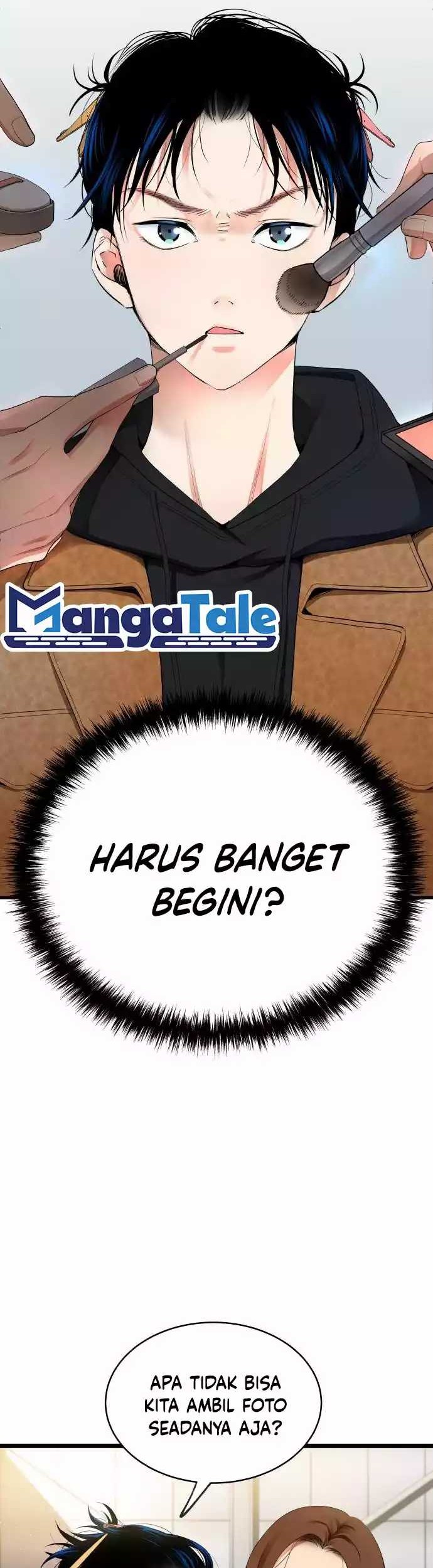 Baca  A Tidal Wave of Glory Chapter 30 Gambar 2